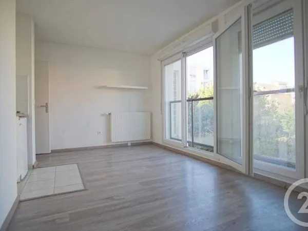 Appartement 1 pièce 25 m²