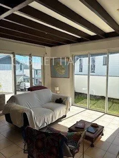 A VENDRE - UNE MAISON DE TYPE T5 D'ENVIRON 134.28 m2 - SAINT
