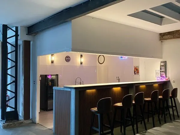 Salle mariage/fête/séminaire avec extérieur - Proche Angoulême