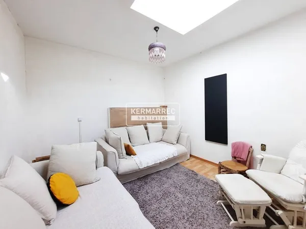 SAINT-NAZAIRE - 4 chambres, jardin