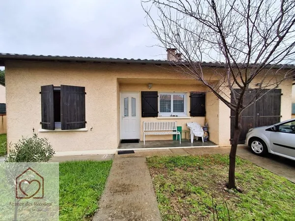 Maison Castelsarrasin