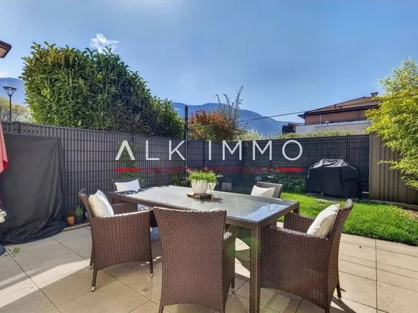 Maison 4 pièces 87 m²
