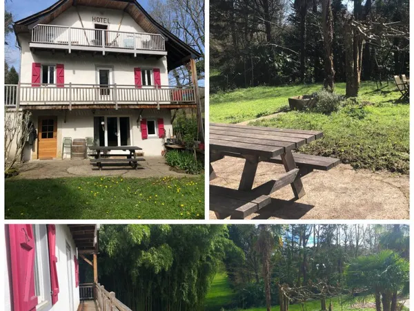 Maison 5 pièces ? 125 m² - Ecrin de verdure et de sérénité