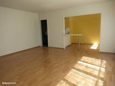 Studio 1 pièce 41 m²