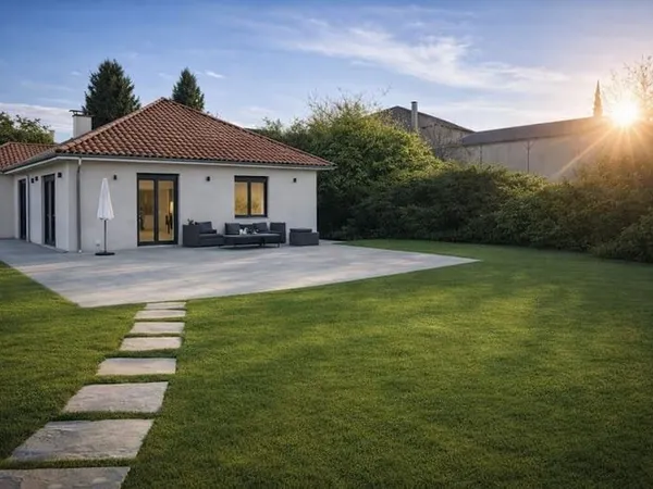 Maison 6 pièces 130 m²