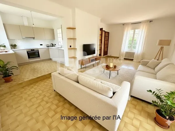 Maison Vente Sète 5p 130m² 570000€