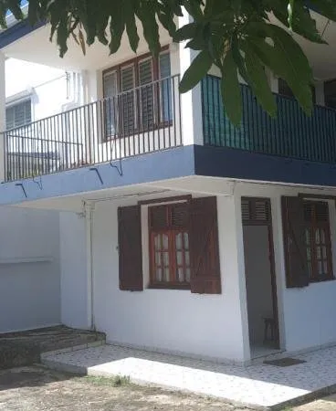 À Vendre - Maison familiale de caractère à Grand-Bourg, Marie-Galante (97112)