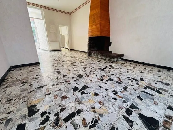 Maison 5 pièces 104 m²