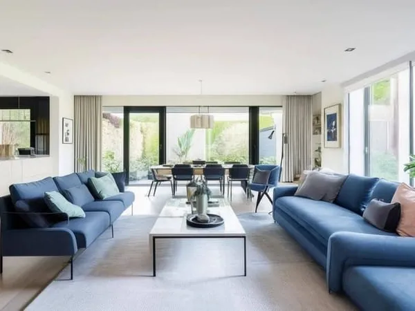 Maison 5 pièces 218 m²