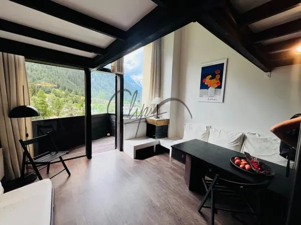 ARGENTIERE DUPLEX