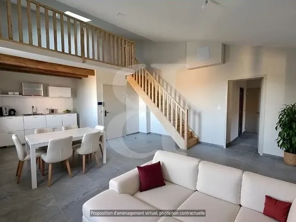 Appartement à ORANGE