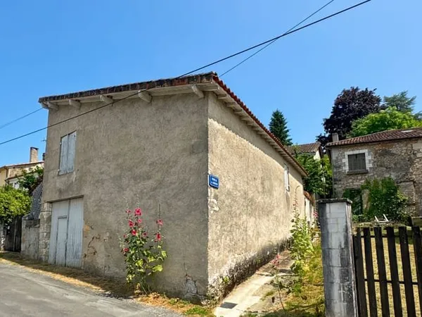Maison 1 pièce 154 m²