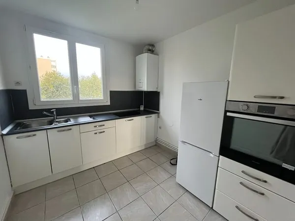 Appartement 3 pièces 72 m²