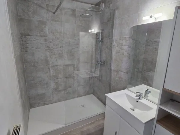 Appartement 3 pièces 80 m²