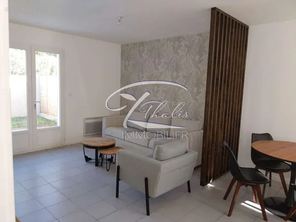 Maison 3 pièces 60 m²