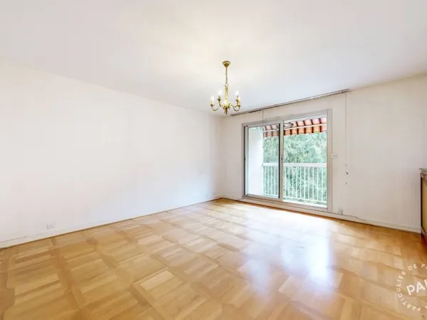 Appartement 3 pièces 71 m²