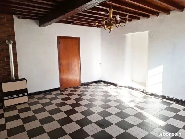 Maison de famille 7 pièces 167 m2