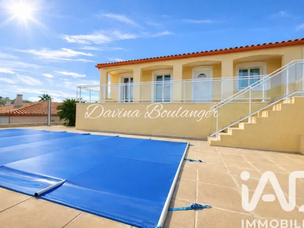 Maison 4 pièces 93 m²