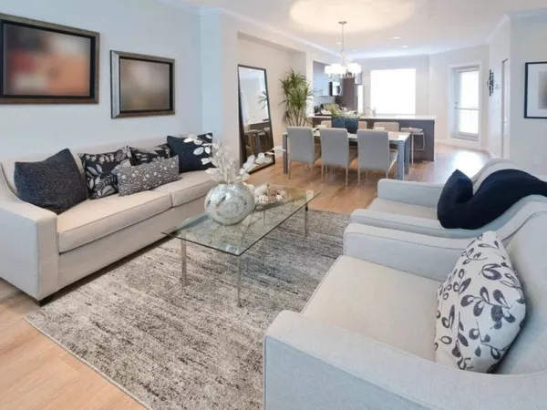Appartement 4 pièces 75 m²