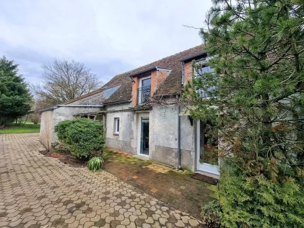 Maison 6 pièces 119 m²