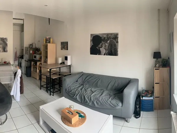 Appartement de charme - proximité Dynapôle et Brabois - centre Pont Saint Vincent