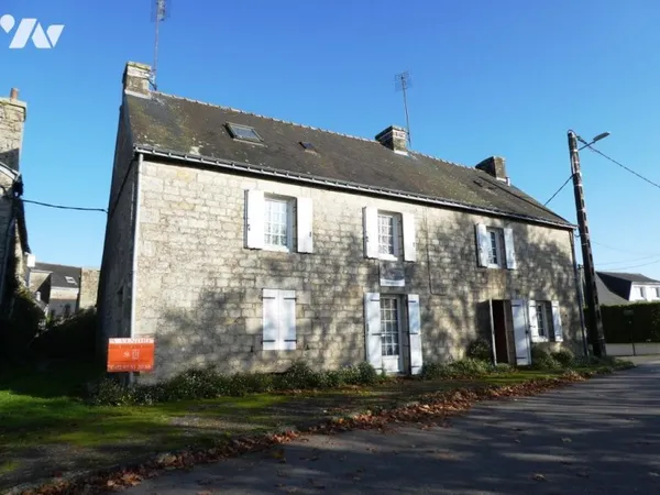 Maison 6 pièces 100 m²