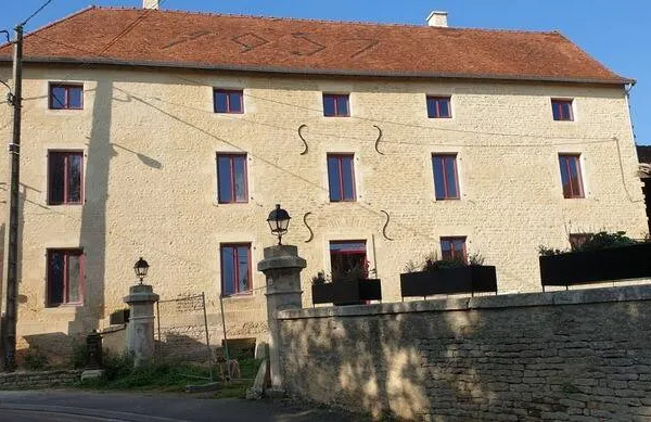 Maison 12 pièces 435 m²