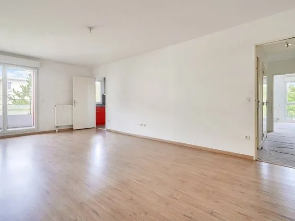 Appartement 4 pièces 81 m²