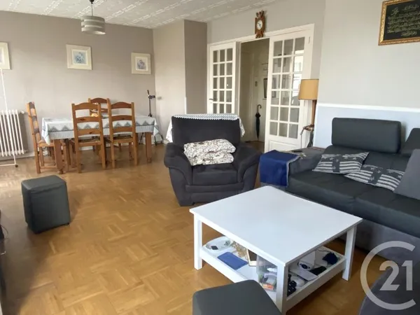 Appartement 75 m²
