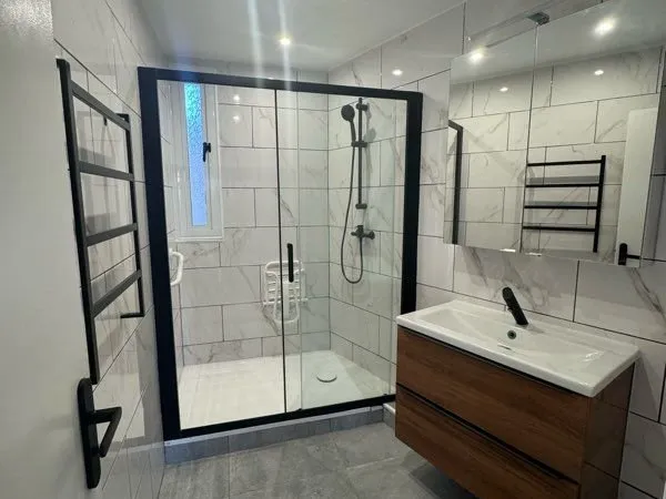 Beau T3 rond point du prado avec balcon