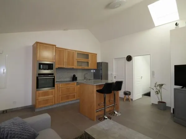 Loue T2 - 32.84m² - Saint-Witz 95470