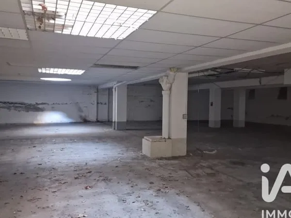 Maison avec appartements 2 pièces 425 m²