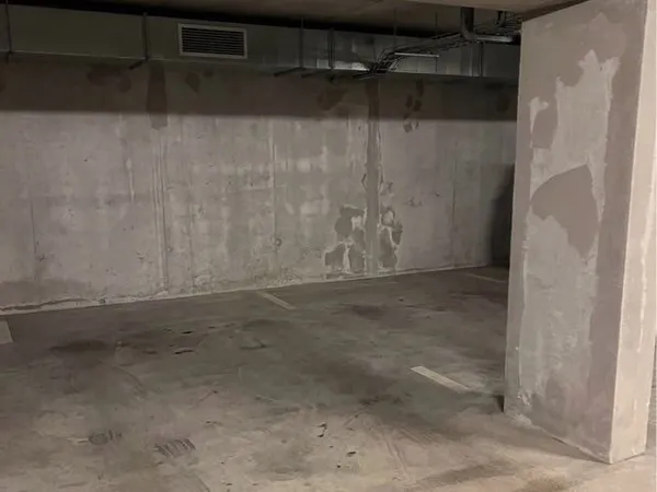 Place parking souterrain - Arborea Pré Billy
