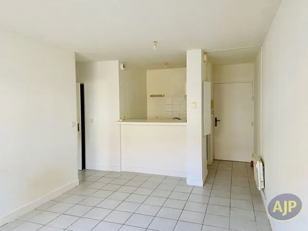 Appartement T2 centre-ville !