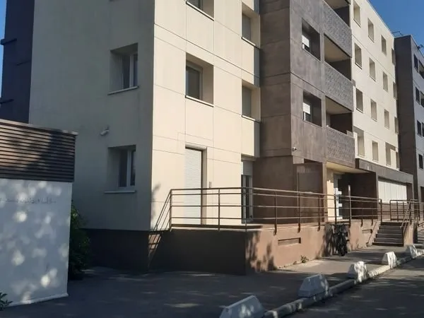 Location chambre meublée