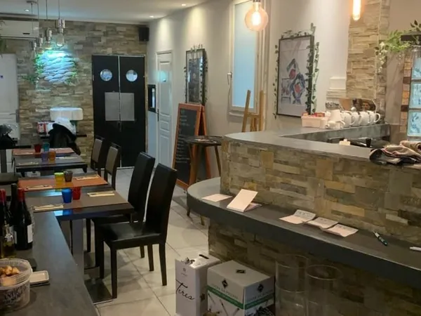 Restaurant clés en main
