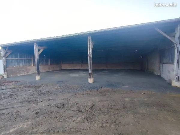 Location emplacement hivernage