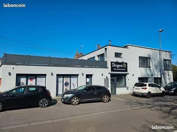 Location local commercial / professionnel