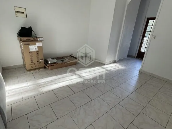Appartement à louer Montbazon