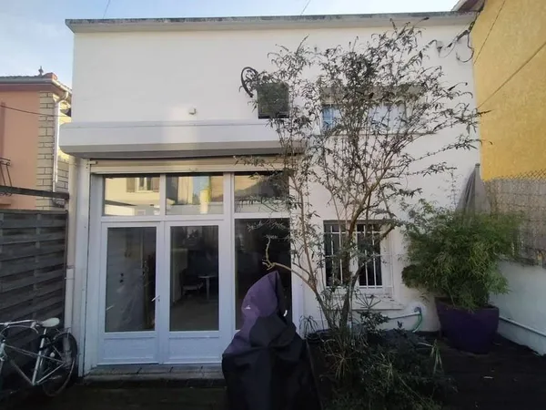 Maison 3 pièces 99 m²