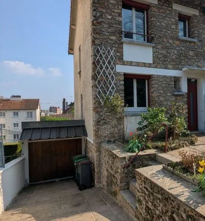 Maison 4 pièces 71 m²
