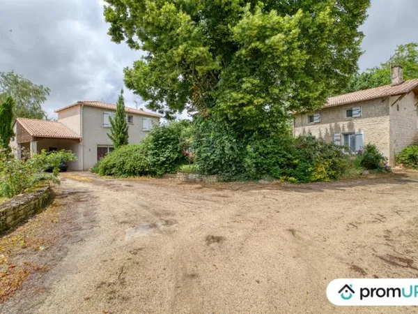Maison individuelle 160m²
