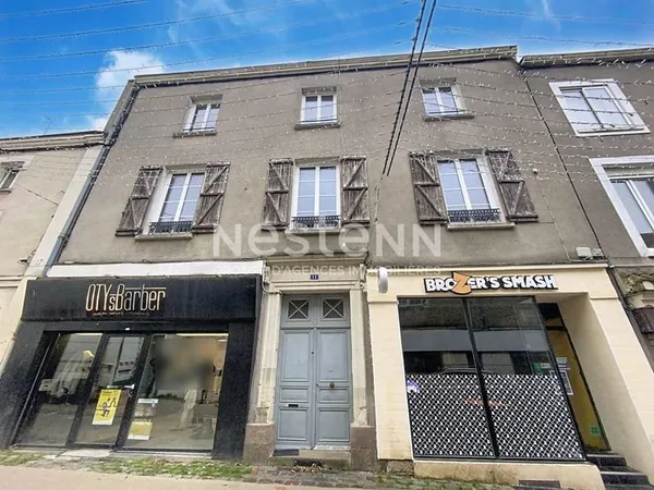 Maison Cholet