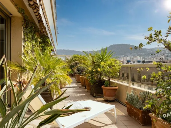 Appartement 3 pièces 73 m²