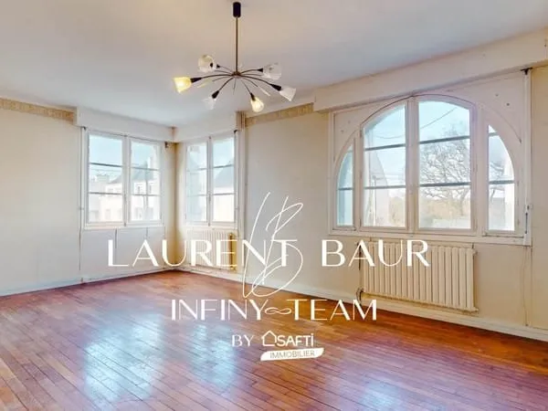 Maison 5 pièces 83 m²