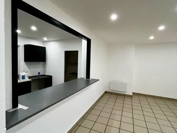 Maison / Appartement mitoyen(ne) T4 - 84 m²