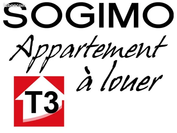 Appartement 3 pièces 100 m²