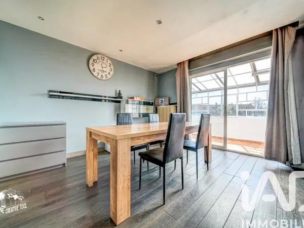 Maison 6 pièces 70 m²