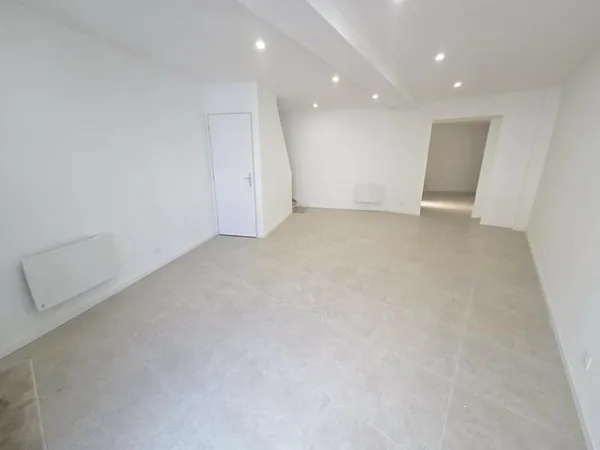 Maison Vente Lannoy 4p 90m² 188000€