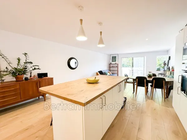 Maison 4 pièces 118 m²